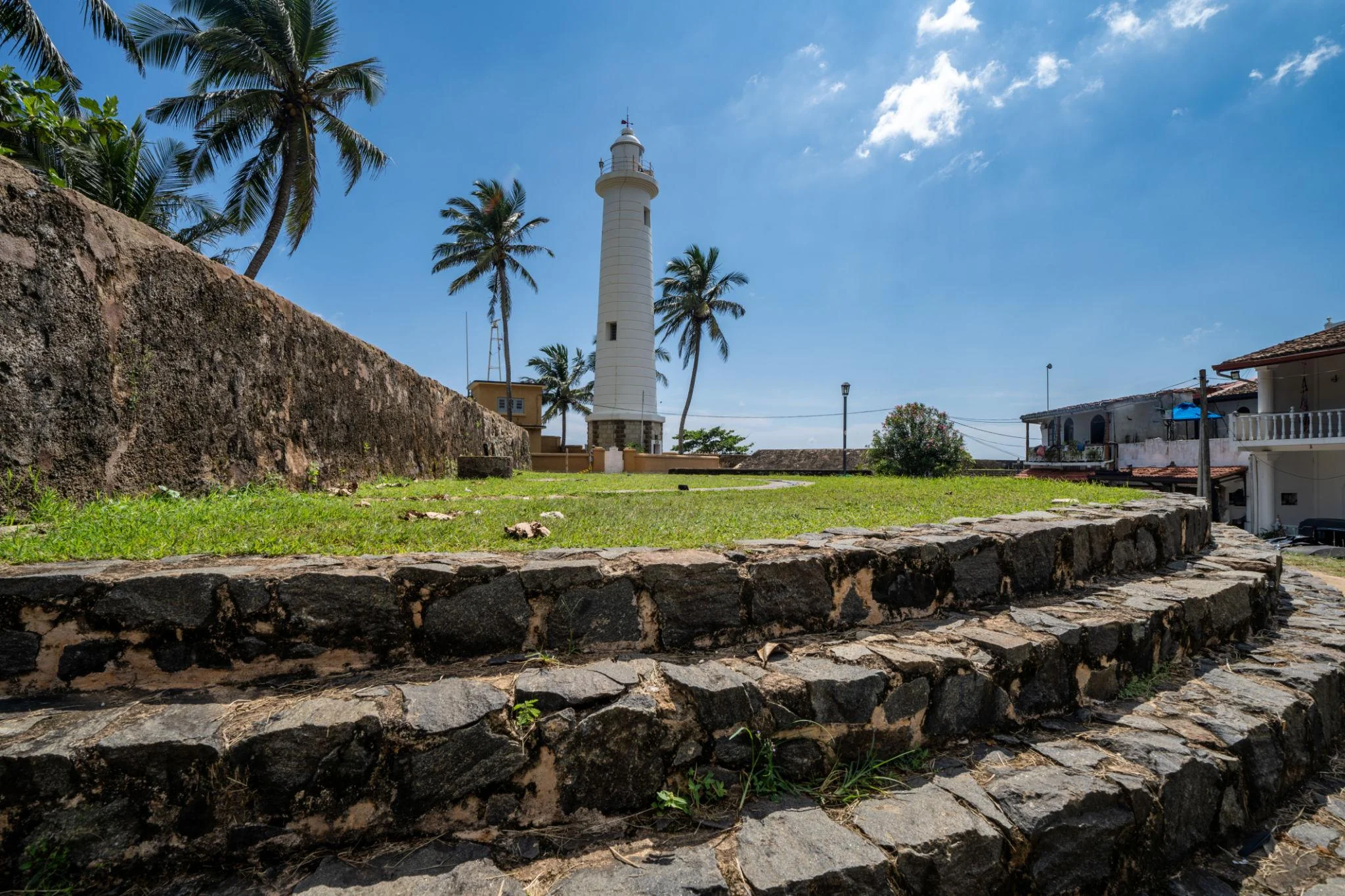 Galle exhibition